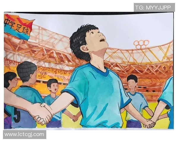 足球明星背后的感人故事与奋斗历程展现人性光辉与梦想追求 足球明星背后的感人故事与奋斗历程展现人性光辉与梦想追求