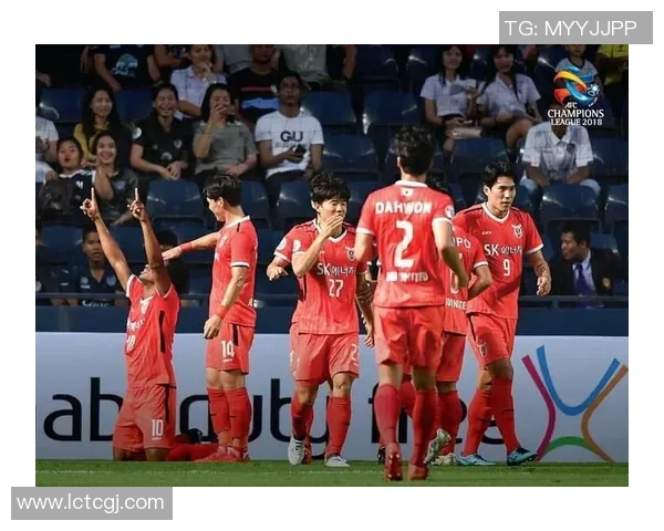 仁川联与济州联对决前瞻分析双方实力及战术布置展望 仁川联与济州联对决前瞻分析双方实力及战术布置展望