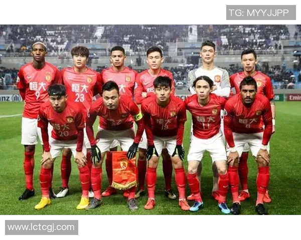 广州恒大迎战亚太球队全力争胜展现实力与风采 广州恒大迎战亚太球队全力争胜展现实力与风采