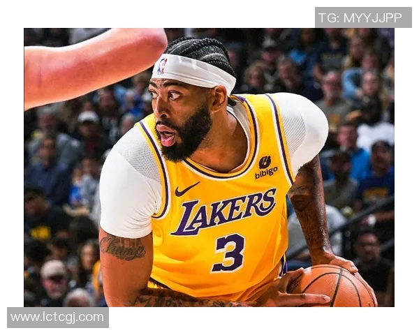 掘金对决湖人戴维斯能否再度引领球队走向胜利之路