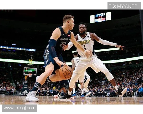 活塞与掘金精彩对决直播网站推荐及观看指南