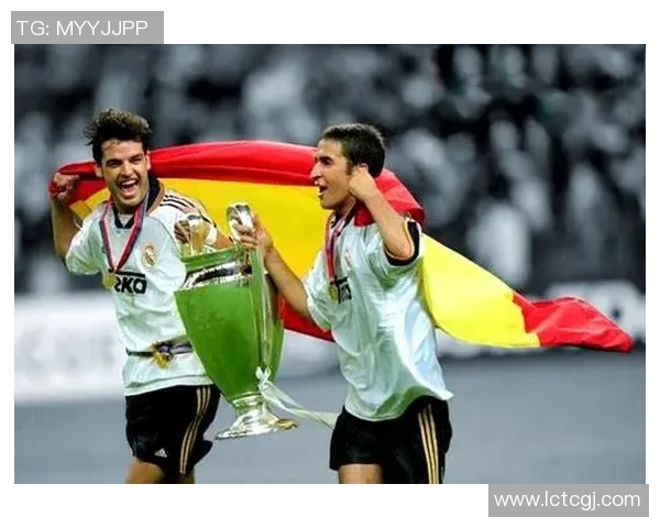 哈维尔的传奇之路皇马足球明星的辉煌与挑战