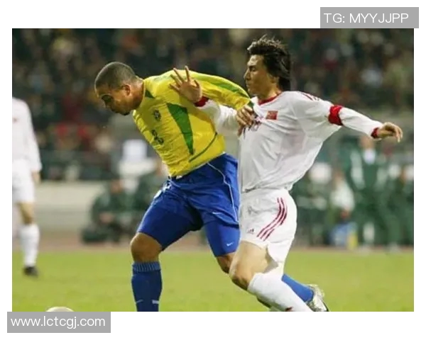 国足迎战巴西展开友谊赛期待展现实力与风采的精彩对决