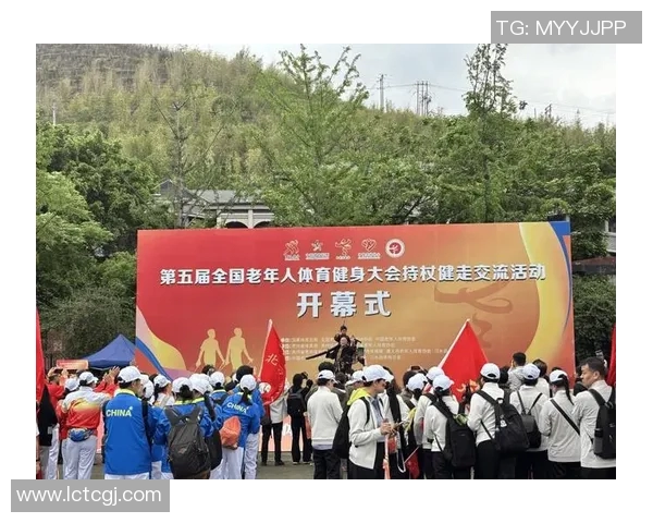 江苏银龄体育俱乐部有限公司助力老年人健康生活新方式的探索与实践
